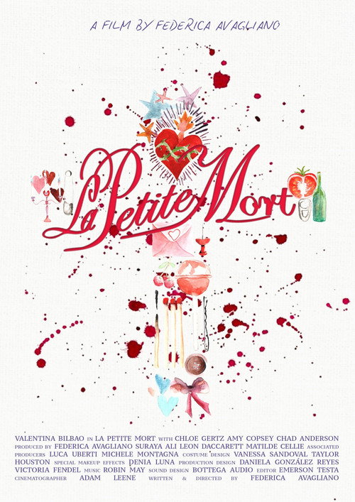 La Petite Mort (2024) — film poster