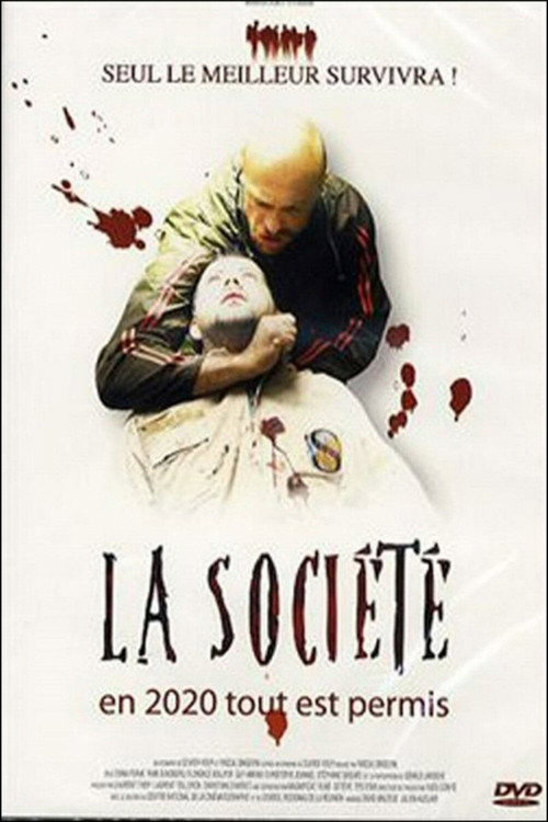 La Société (2004) - film poster