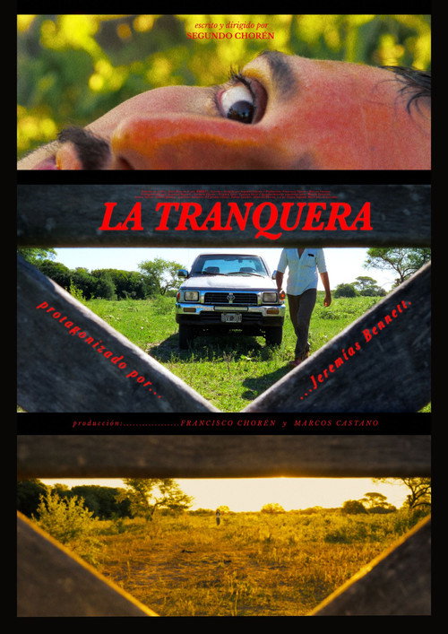 La Tranquera (2026) - film poster