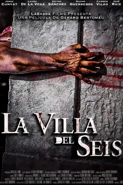 La Villa del Seis (2024) - film poster
