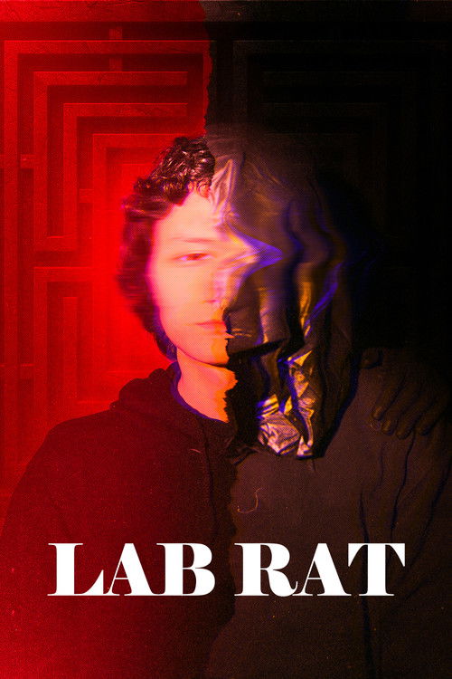 Lab Rat (2026) - film poster