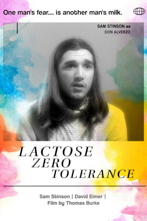 Lactose: Zero Tolerance (2017) - film poster