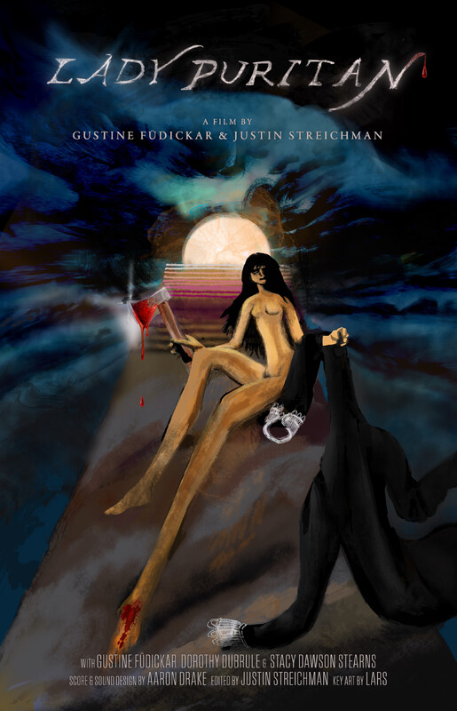 LADY PURITAN