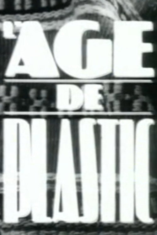 L'âge de plastic