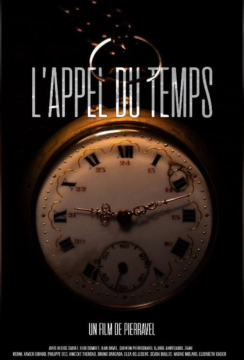 L'Appel du Temps (2023) - film poster