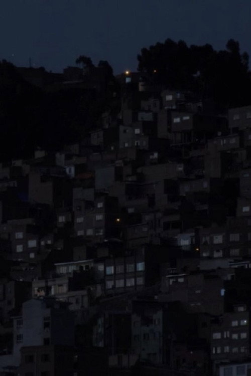 Larama (2020) — film poster, directed by Luciana Decker Orozco