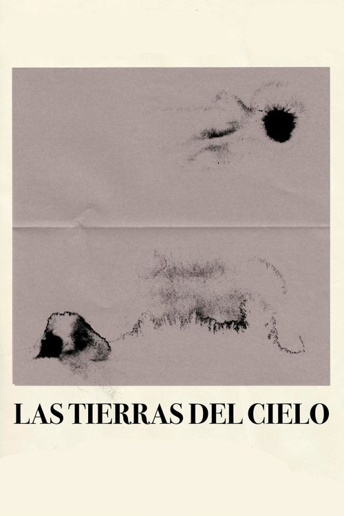 Las Tierras del Cielo (2023) - film poster