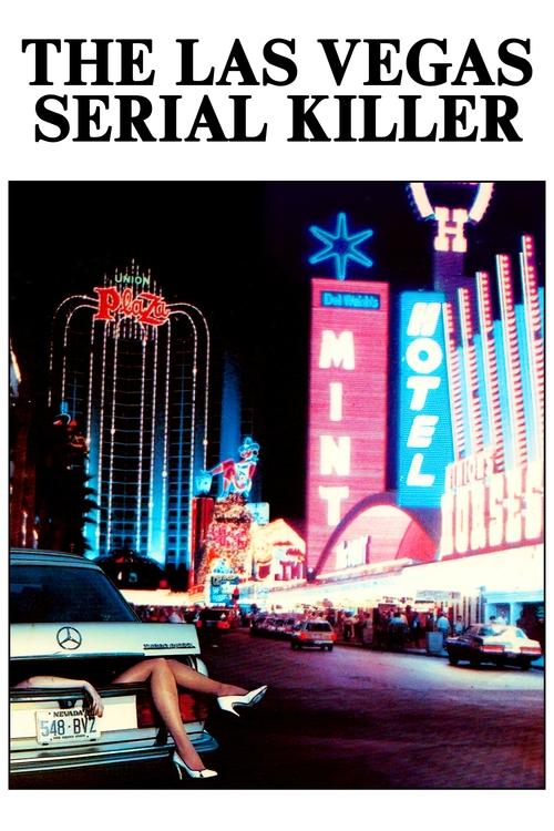 Las Vegas Serial Killer (1986) - film poster