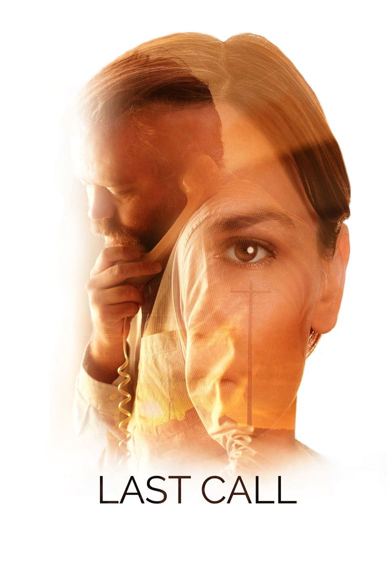 Last Call (2020) — film poster, directed by Gavin Michael Booth