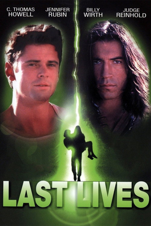 Last Lives (1997) - film poster