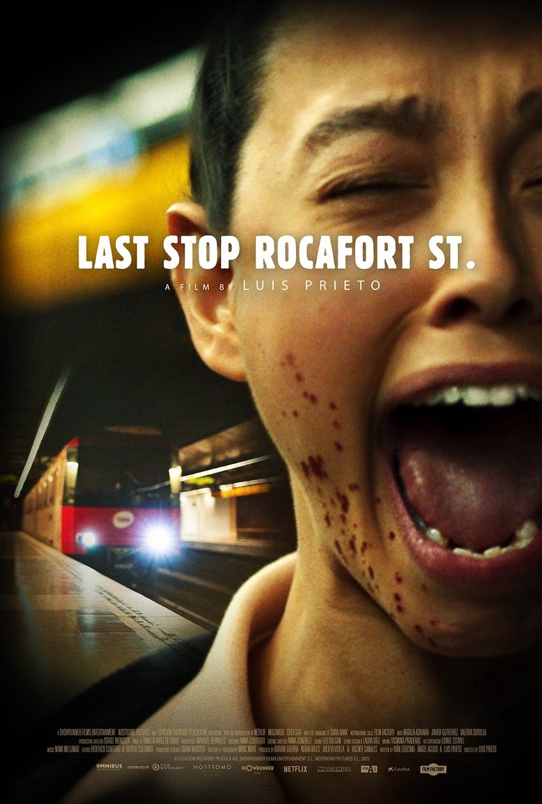 Estación Rocafort