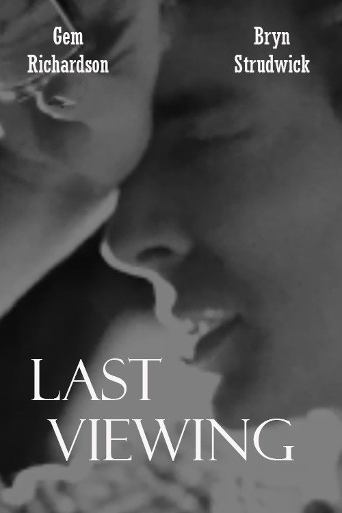 Last Viewing (2026) - film poster