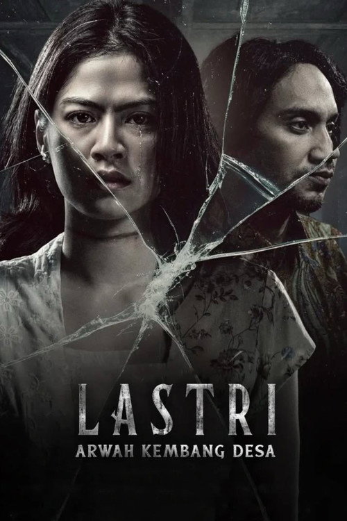 Lastri Arwah Kembang Desa