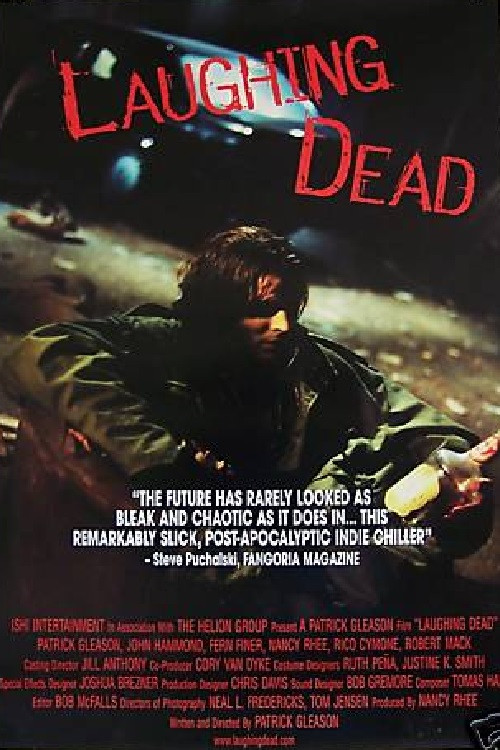 Laughing Dead (1998) - film poster