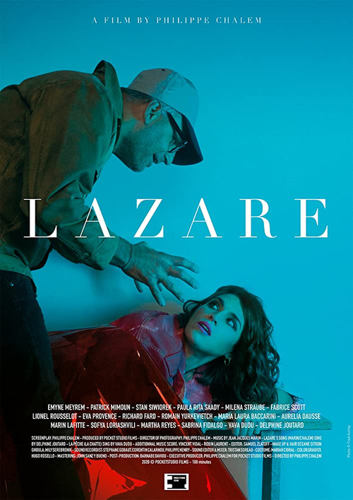 Lazar