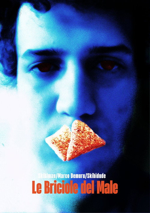 Le Briciole del Male (2026) - film poster