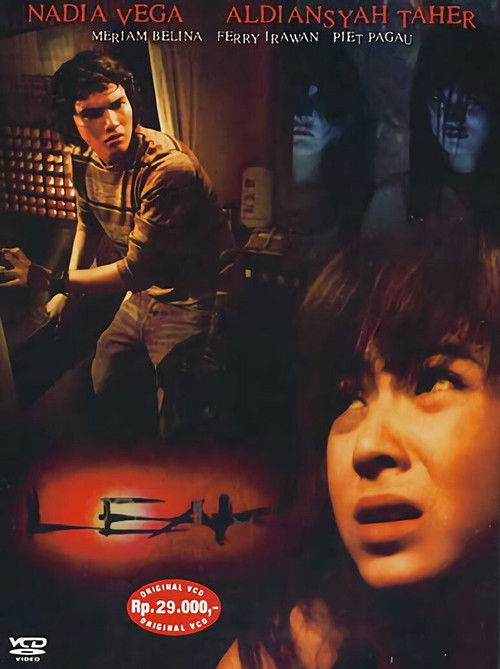 Leak (2007) - film poster