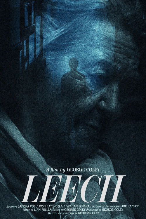 Leech (2023) - film poster
