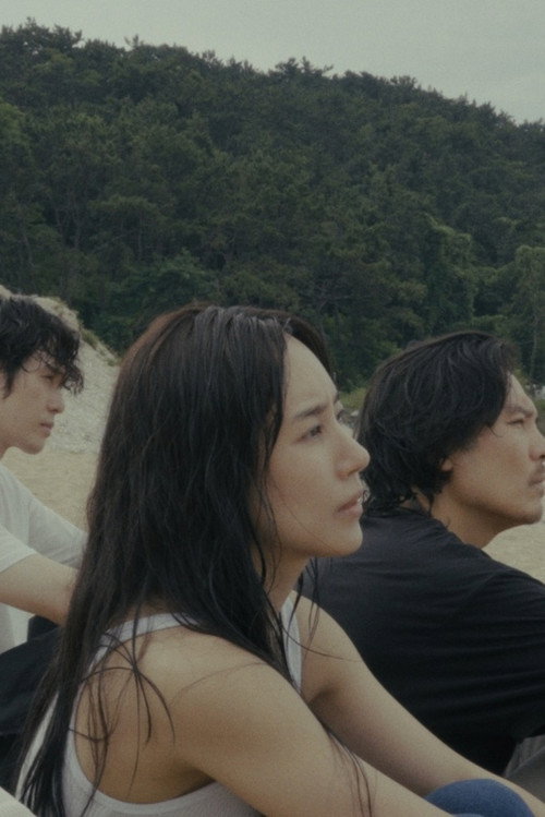 Left Behind (2026) - film poster, directed by Jéro Yun