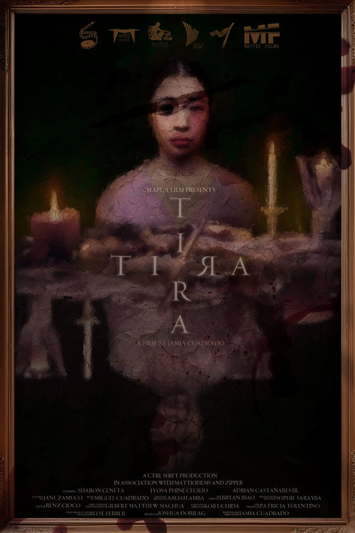 Leftovers (2025) - film poster