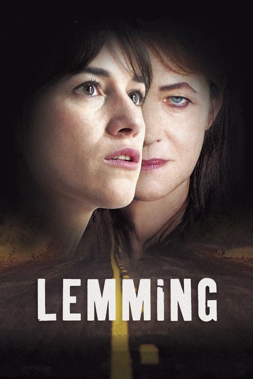 Lemming (2005) — film poster, directed by Dominik Moll