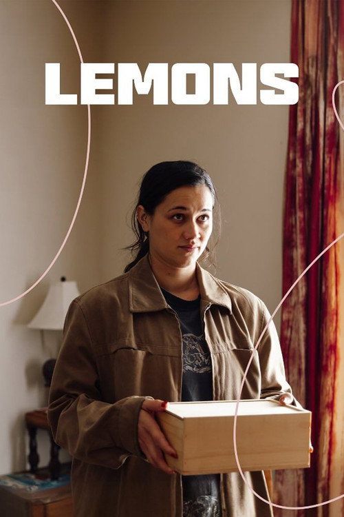 Lemons (2024) - film poster