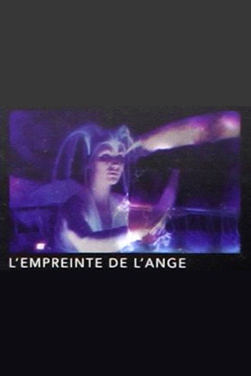 L'empreinte de l'ange (2004) - film poster