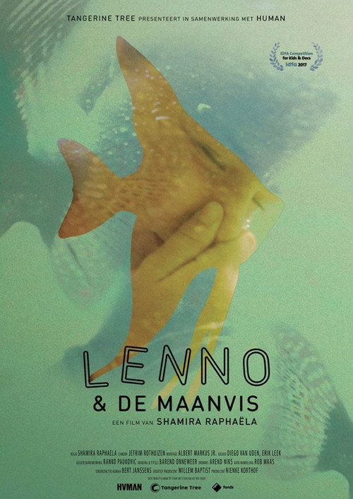 Lenno & de Maanvis