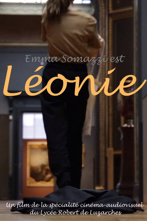Léonie (2026) - film poster