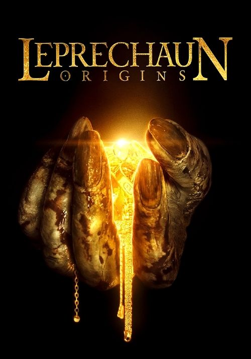 Leprechaun: Origins (2014) - film poster
