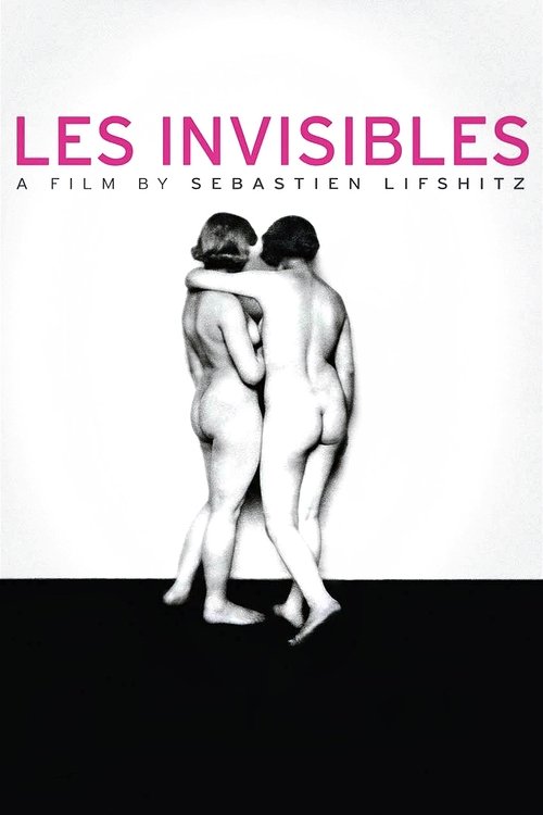 Les Invisibles (2012) - film poster, directed by Sébastien Lifshitz