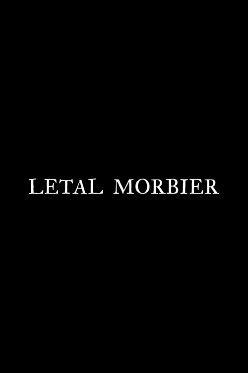 Letal Morbier (2023) - film poster