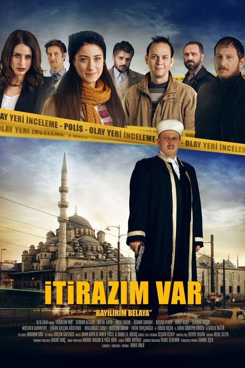 Let's Sin (2014) - film poster, directed by Onur Ünlü