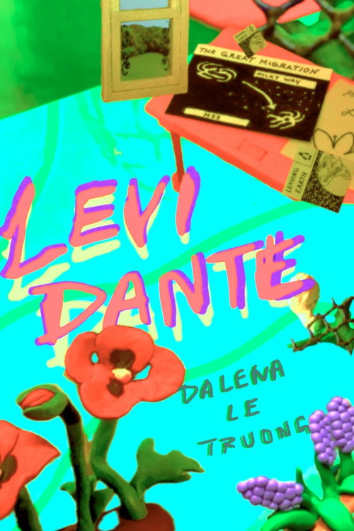 Levi Dante (2020) - film poster