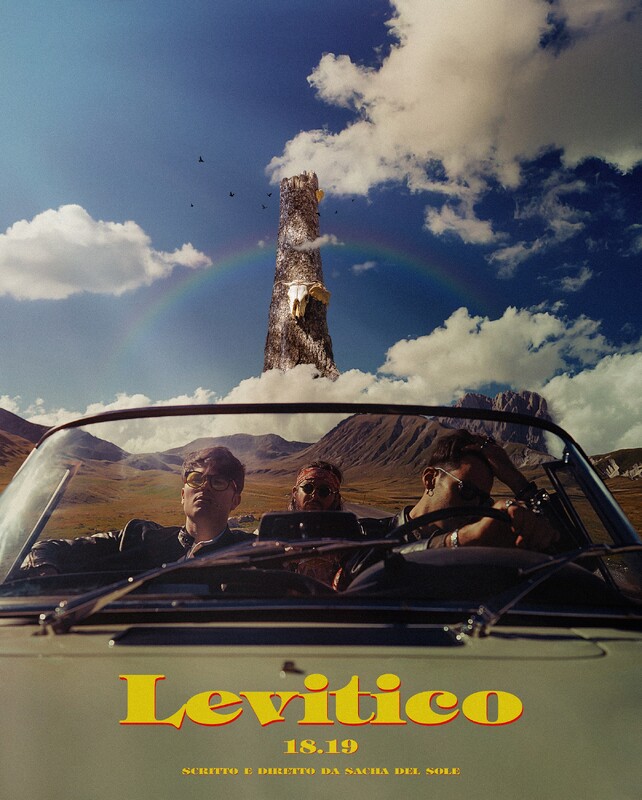 Levitico 18.19