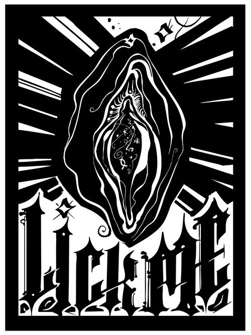 Lick Me (2026) - film poster