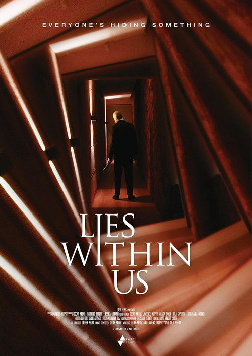 Lies Within Us (2026) - film poster