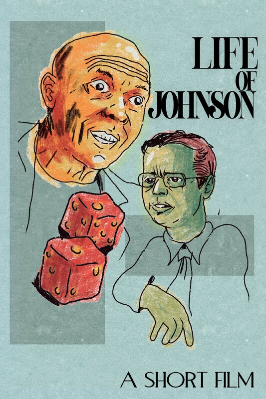 Life of Johnson