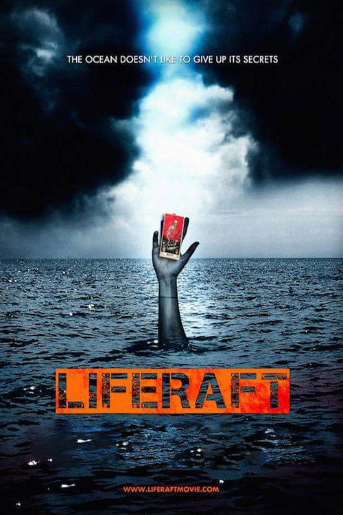 LifeRaft (2016) - film poster