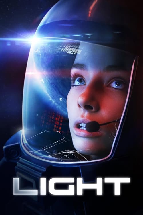 Light (2024) - film poster