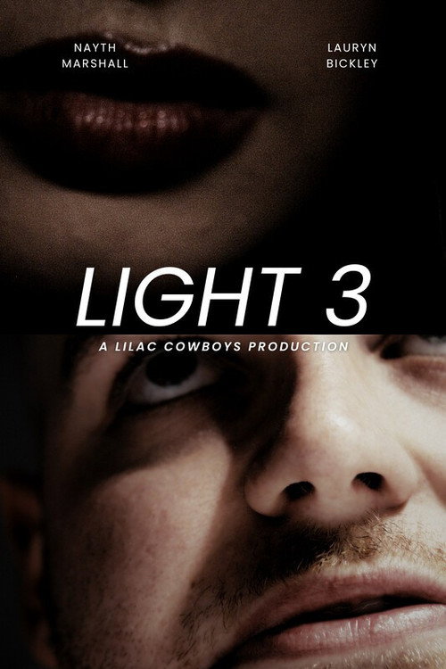 Light 3 (2026) - film poster