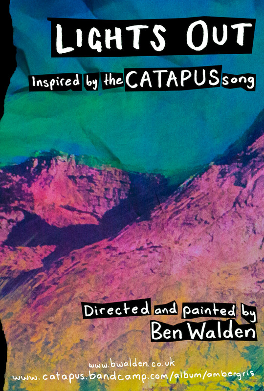 Lights Out by Catapus