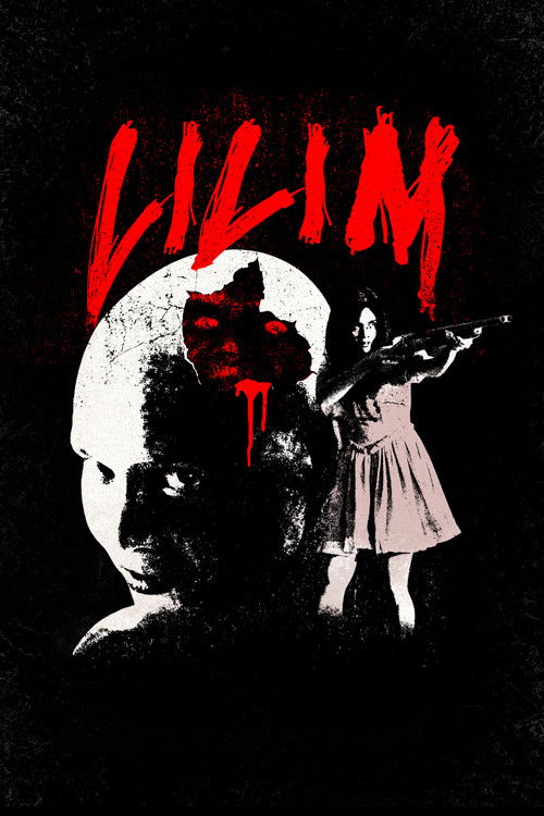 Lilim (2025) - film poster
