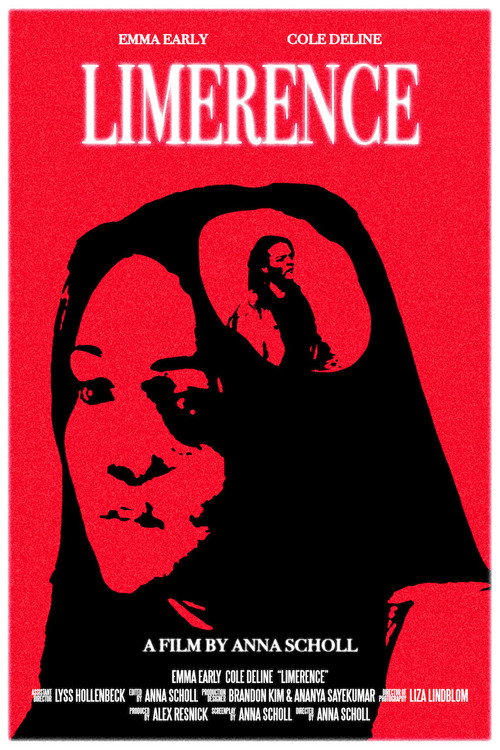 Limerence (2026) - film poster