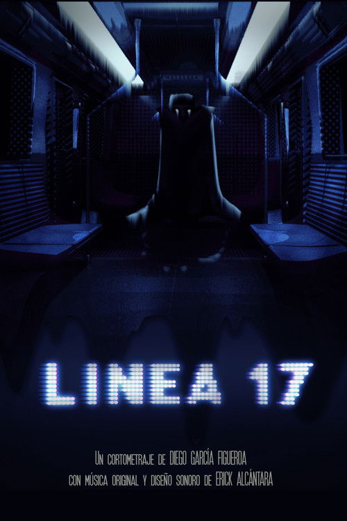 Line 17 (2021) - film poster