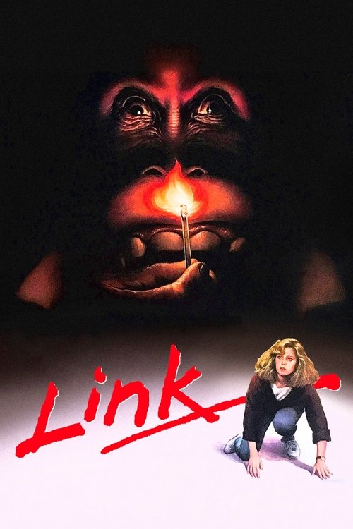 Link (1986) - film poster