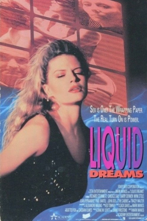 Liquid Dreams (1991) - film poster