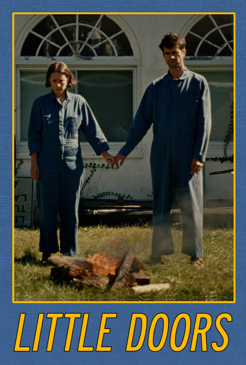 Little Doors (2026) - film poster