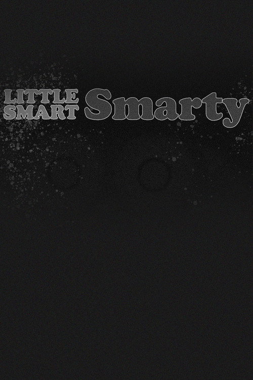 Little Smart Smarty