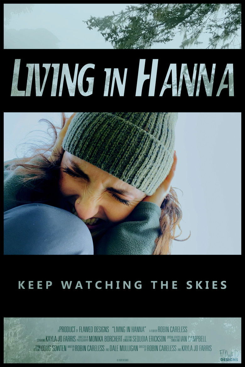 Living in Hanna